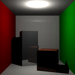 RayTracer header
